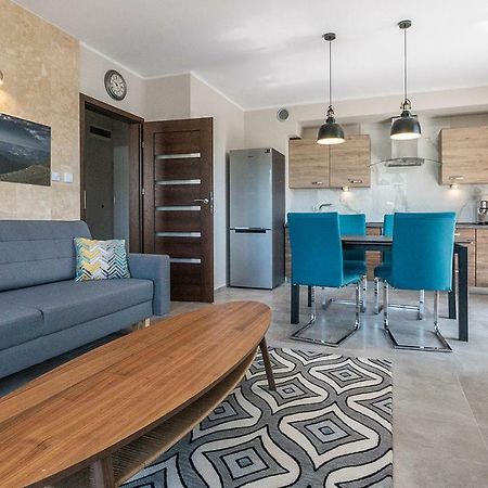 Apartamenty Zlota Sowa Szklarska Poręba Kültér fotó