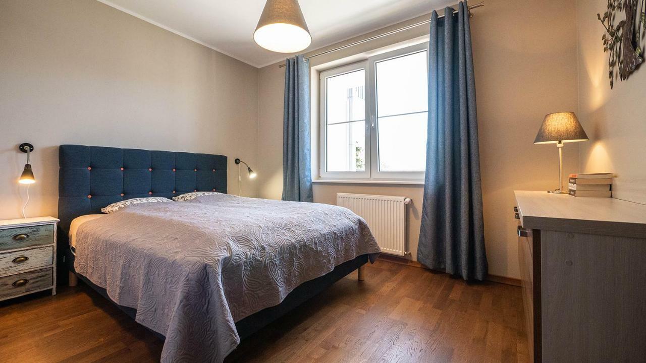 Apartamenty Zlota Sowa Szklarska Poręba Kültér fotó