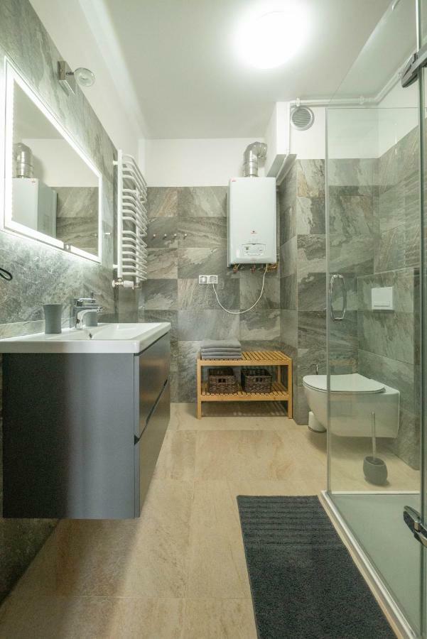 Apartamenty Zlota Sowa Szklarska Poręba Kültér fotó